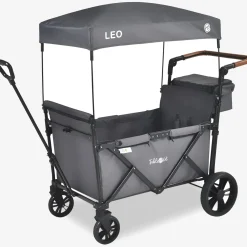 Fablekids Bollerwagen LEO X2 Lite New