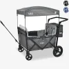 Fablekids Bollerwagen LEO X4 Plus Outlet