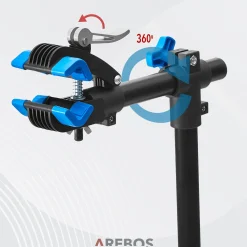 Arebos Fahrradmontageständer New