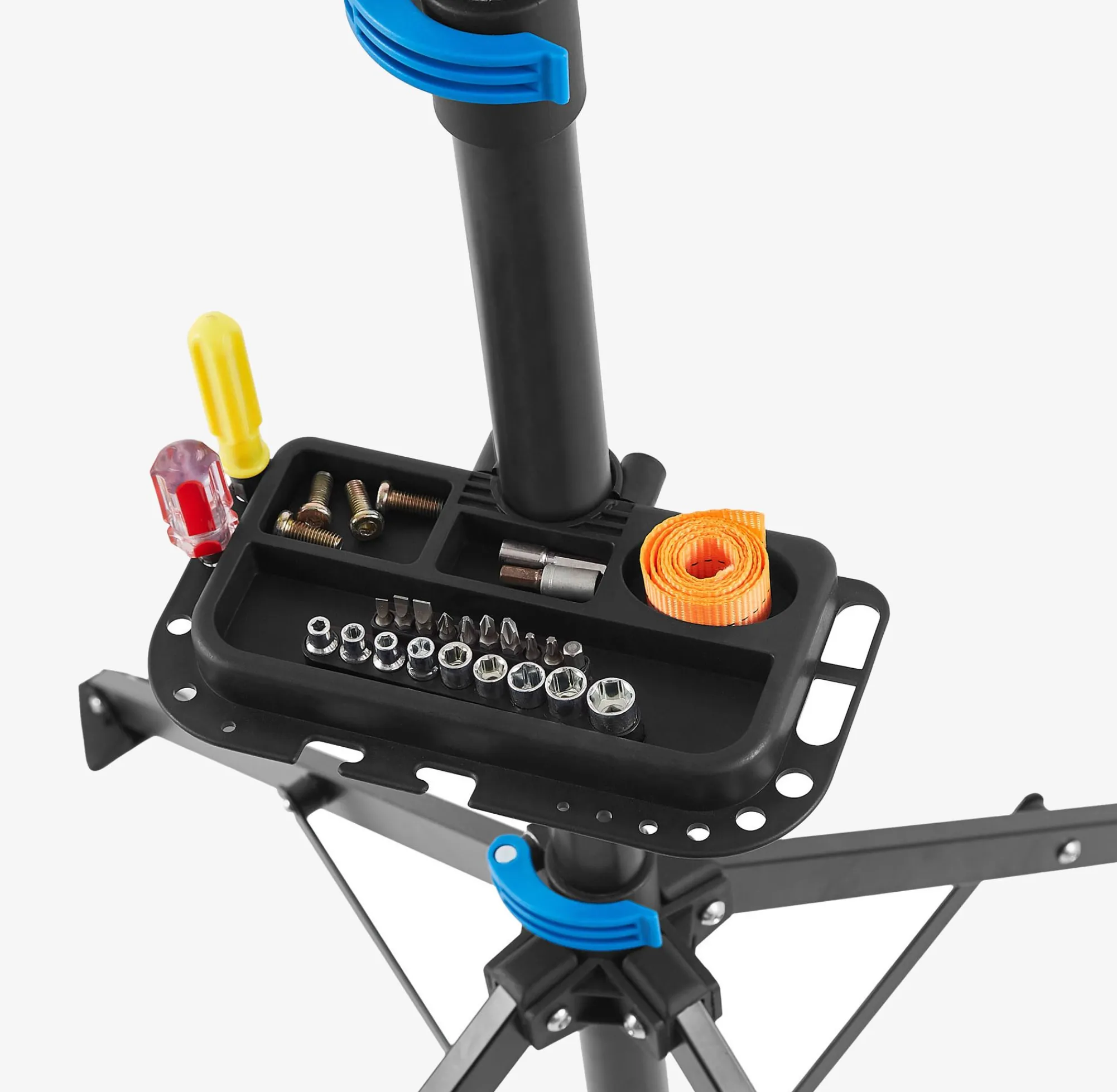 Arebos Fahrradmontageständer New