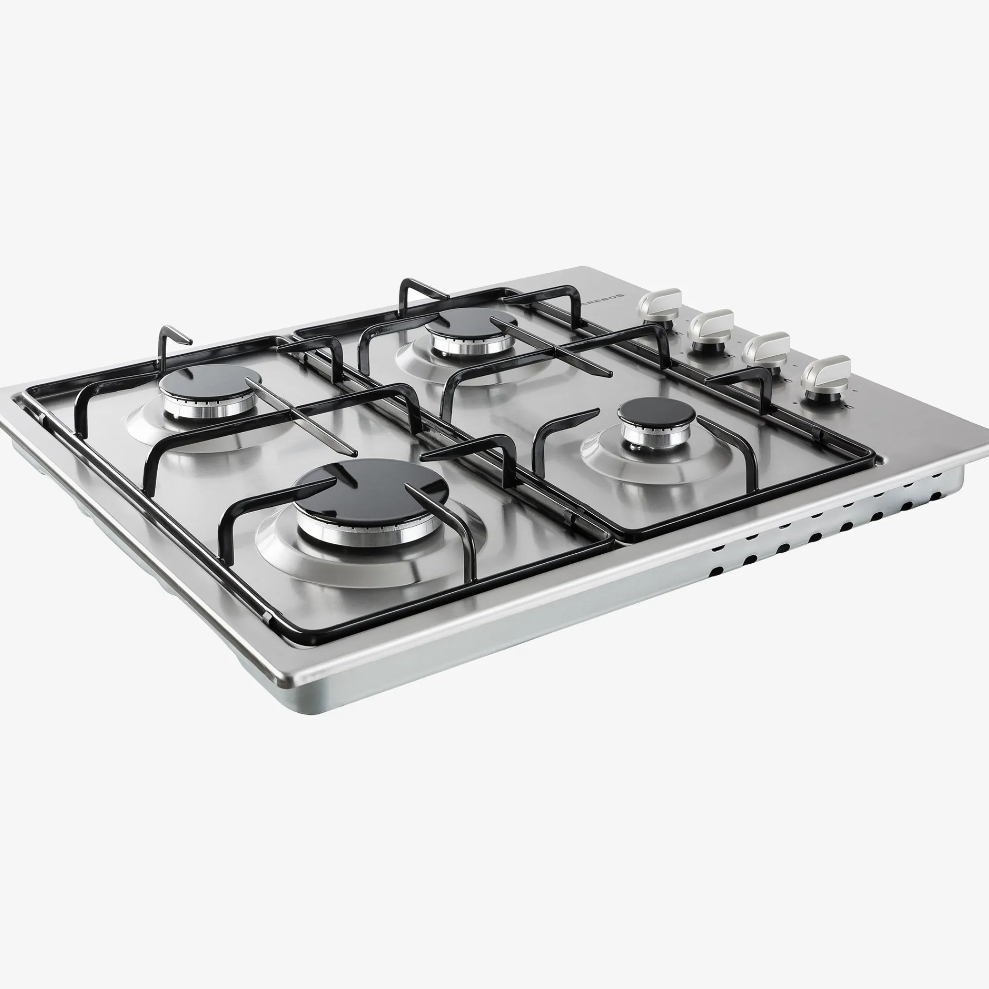 Arebos Gaskochfeld 58cm 4 Brenner Online