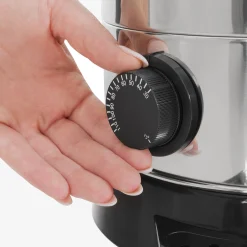 Arebos Glühweinkocher 20L 1650W Edelstahl Clearance