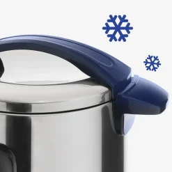 Arebos Glühweinkocher 8,8L 950W Edelstahl New