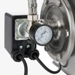 Arebos Hauswasserwerk 1200W Online