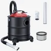 Arebos 2in1 Aschesauger 20 L 1200W Clearance