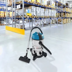 Arebos Industriestaubsauger 1300W - 30L New