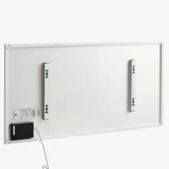Arebos Infrarotheizung 700 W inkl. WIFI Thermostat Discount