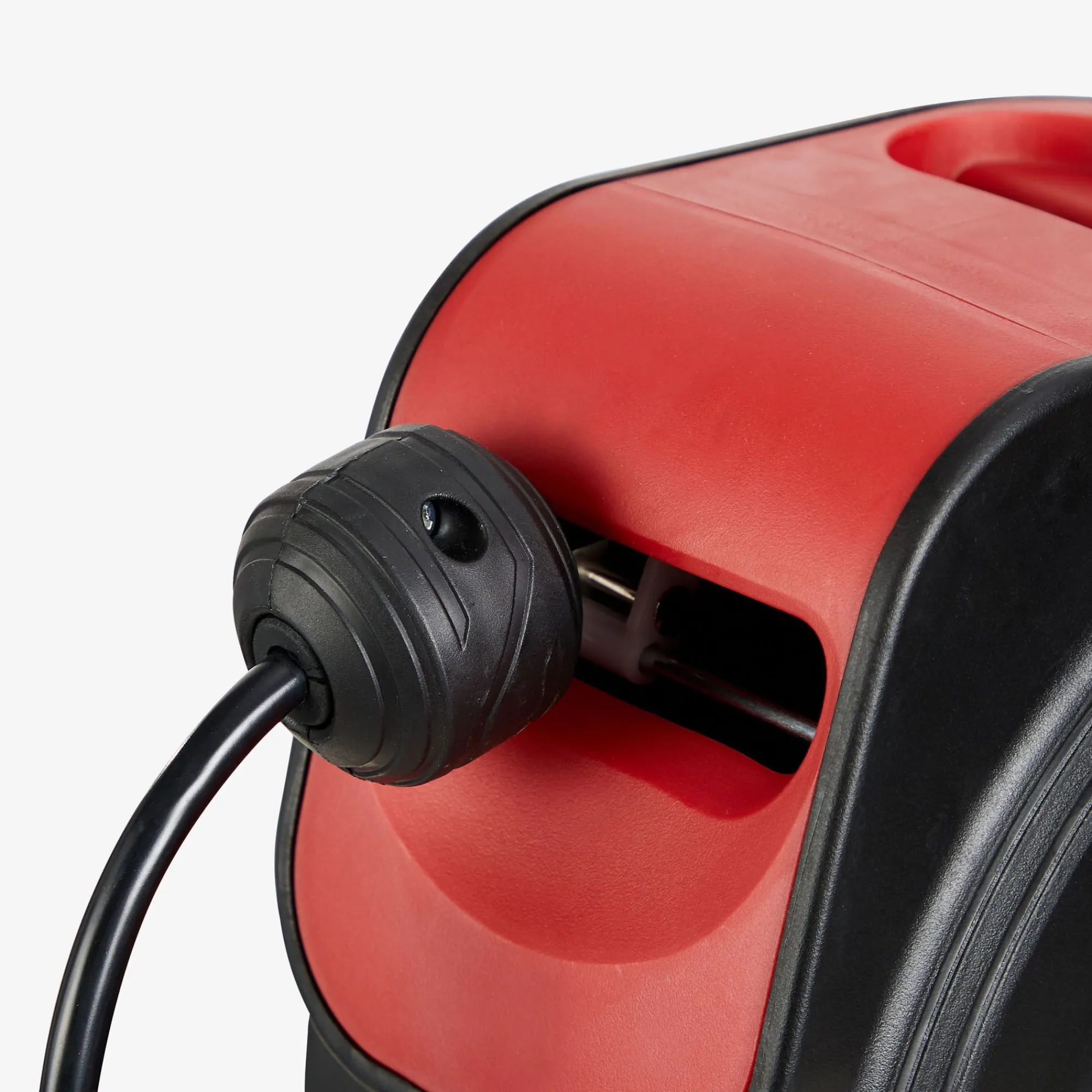 Arebos Kabelaufroller 15m Hot
