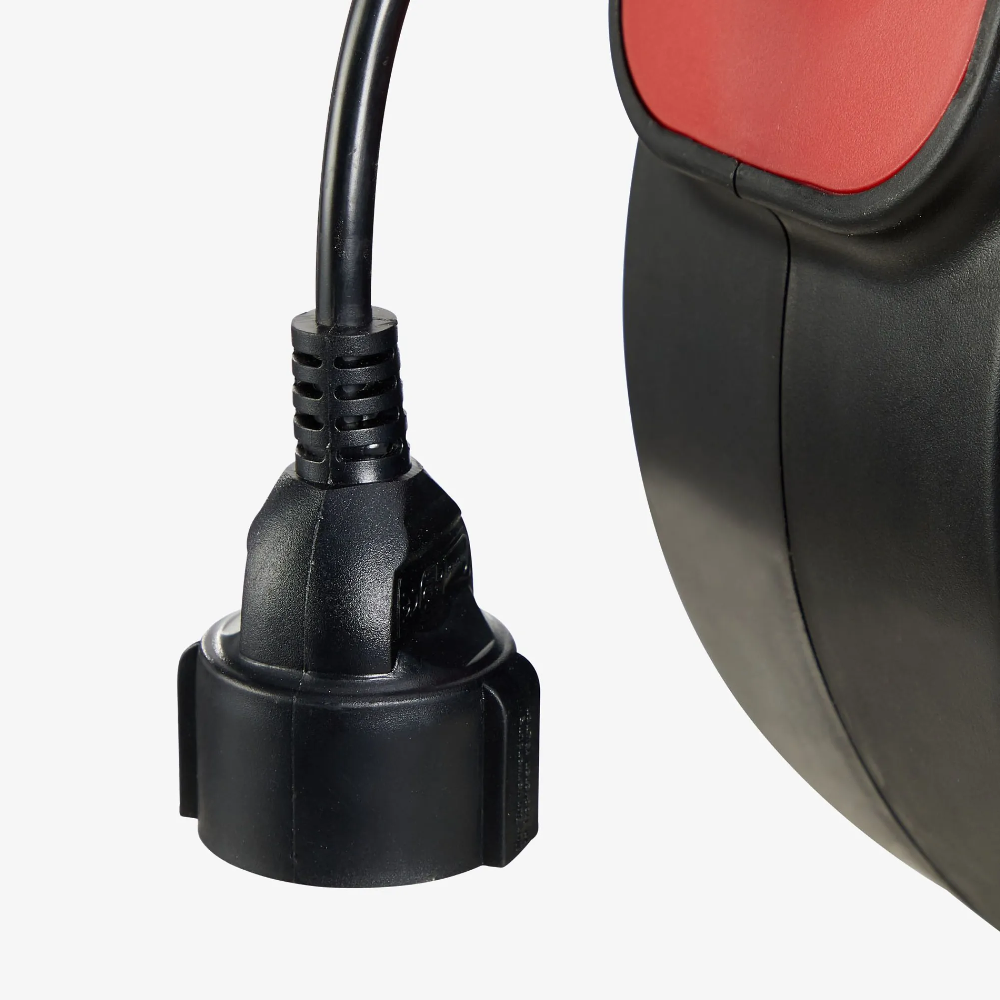 Arebos Kabelaufroller 10 m