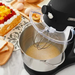 Arebos Küchenmaschine 6L Retro New