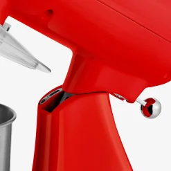 Arebos Küchenmaschine 6L Retro New