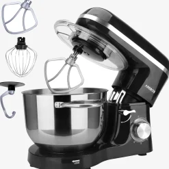 Arebos Küchenmaschine 1500W - 6l Clearance