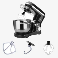 Arebos Küchenmaschine 1500W - 6l Clearance