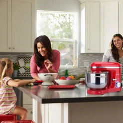 Arebos Küchenmaschine 1500W - 6l Clearance