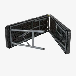 Arebos Klappbank - 2er Set Outlet
