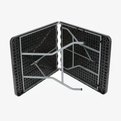 Arebos Klapptisch - 182 cm Outlet