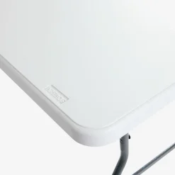 Arebos Klapptisch - 182 cm Outlet