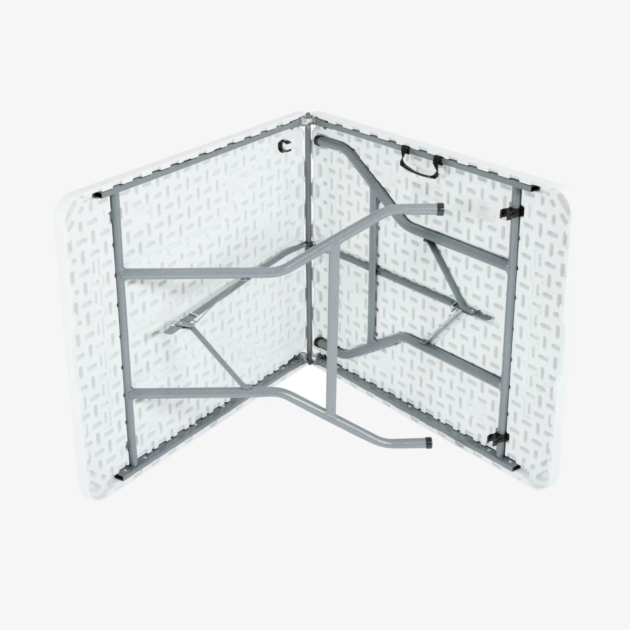 Arebos Klapptisch - 182 cm Outlet