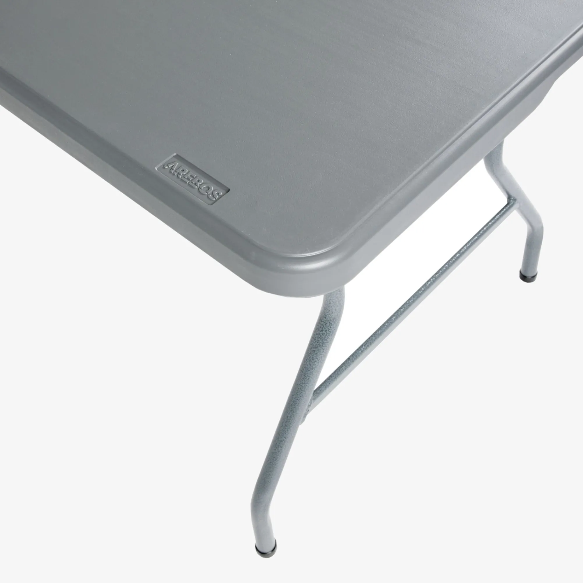 Arebos Klapptisch - 182 cm Outlet