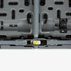 Arebos Klapptisch - 182 cm Outlet