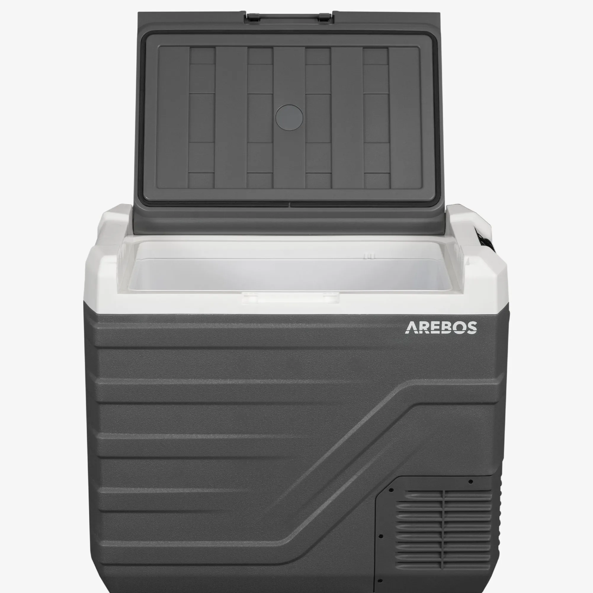 Arebos Kompressor Kühlbox 43 L Online