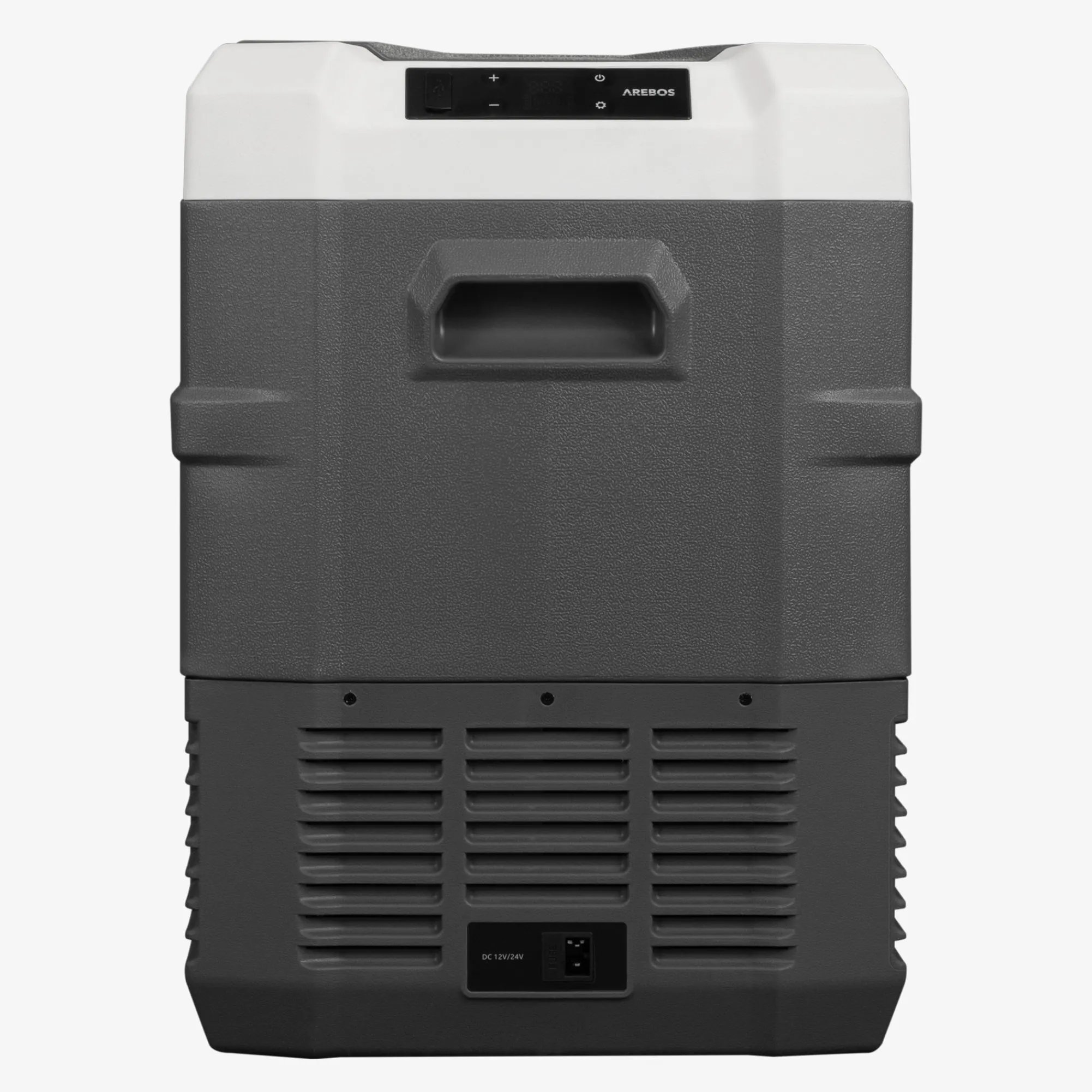 Arebos Kompressor Kühlbox 43 L Online