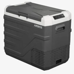 Arebos Kompressor Kühlbox 43 L Online