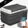 Arebos Kompressor Kühlbox 26 L Hot