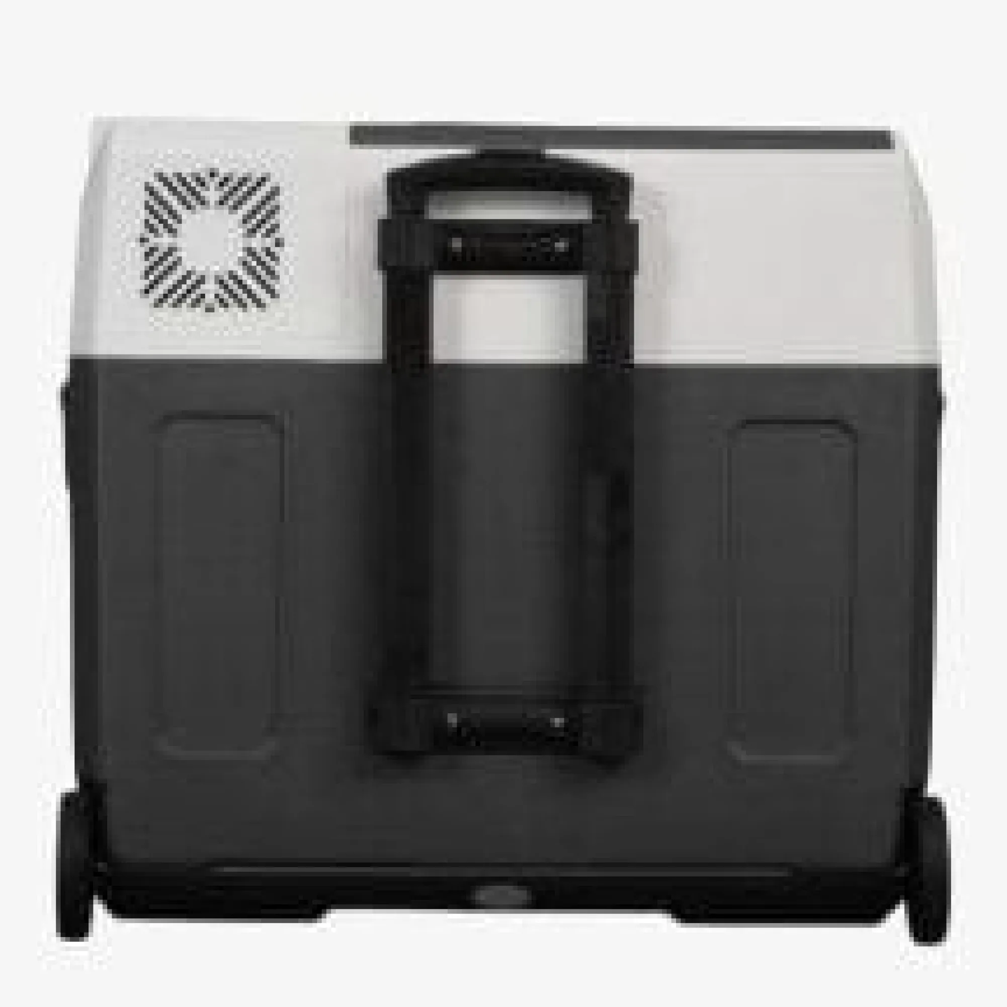 Arebos Kompressor Kühlbox mit Rollen 47 L Discount