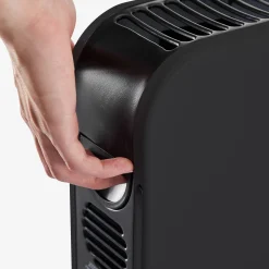 Arebos Konvektor 2000 W schwarz Discount
