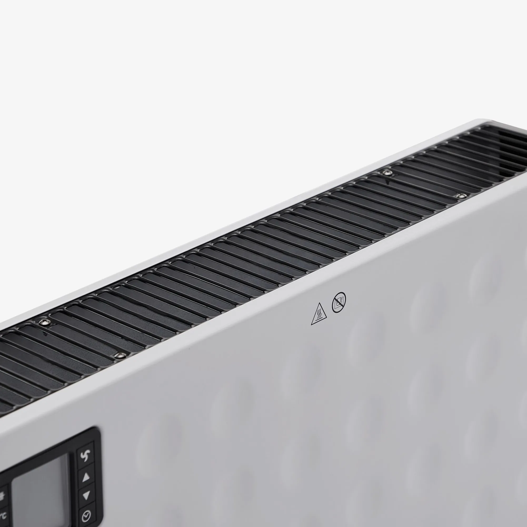 Arebos Konvektor 2300 W Weiß Online