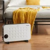 Arebos Konvektor 2000 W weiss Discount