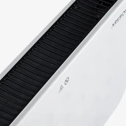 Arebos Konvektor 2000 W weiss Discount