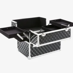 Arebos Kosmetikkoffer Diamant - 15L