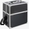 Arebos Kosmetikkoffer 26L Online
