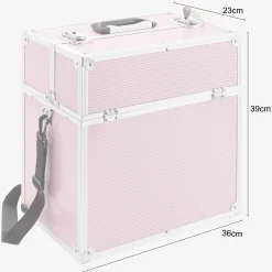 Arebos Kosmetikkoffer 26L Online