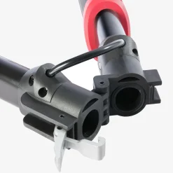 Arebos Langhalsschleifer 225mm 750W rund New