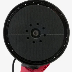 Arebos Langhalsschleifer 225mm 750W rund New
