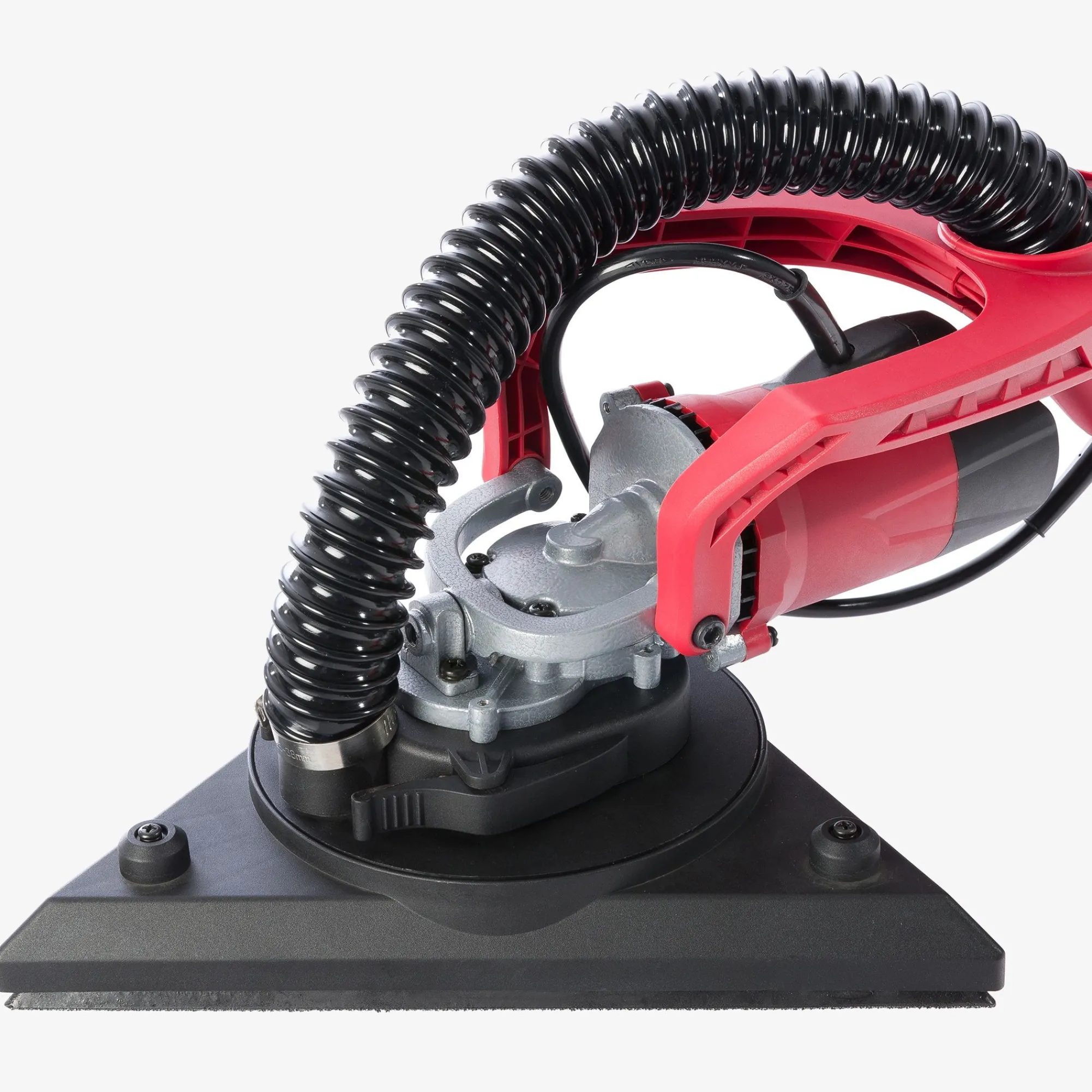Arebos Langhalsschleifer 225mm 710W rund/dreieckig Online