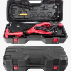 Arebos Langhalsschleifer 225mm 710W rund/dreieckig Online