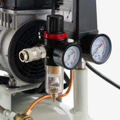 Arebos Luftkompressor 12L 500W Outlet