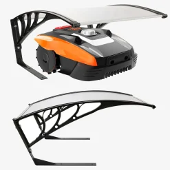 Arebos Mähroboter Garage Online