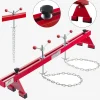 Arebos Motorbrücke 500kg Sale