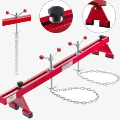 Arebos Motorbrücke 500kg Sale