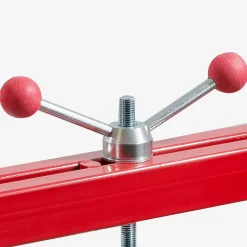 Arebos Motorbrücke 500kg Sale