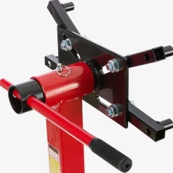 Arebos Motorständer 570 kg