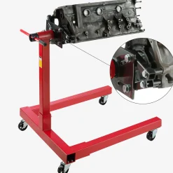 Arebos Motorständer 570 kg