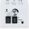 Arebos Nagelfräser DR 299 eco Line - Weiß