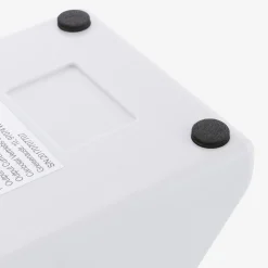 Arebos Nagelfräser DR 299 eco Line - Weiß