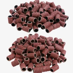 Arebos Nagelfräser Set DR-299 - Pink